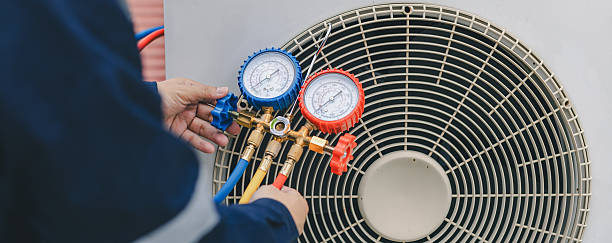 Trusted Hvac Installation service in Harrisonburg, VA - Leonard HVAC