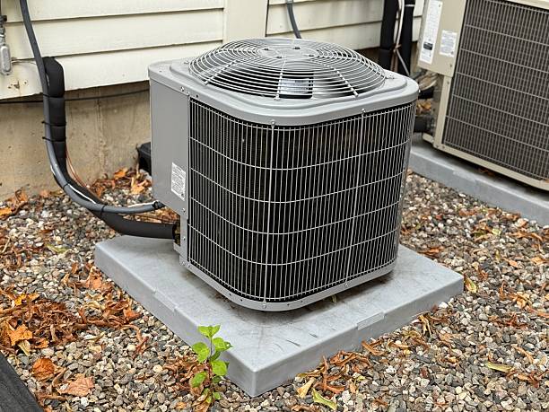 24/7 Emergency Hvac Installation experts in Harrisonburg, VA