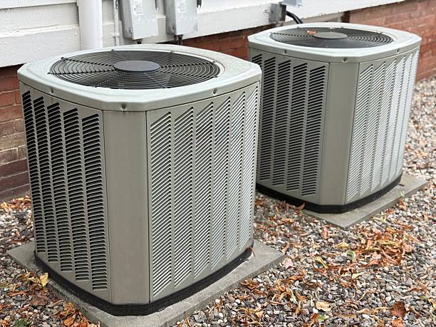 Reliable Hvac Installation contractor in Harrisonburg, VA by Leonard HVAC