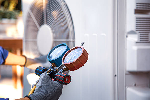Affordable Hvac Installation solutions in Harrisonburg, VA