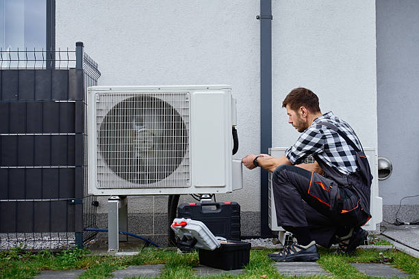 Top rated local Hvac Installation specialists in Harrisonburg, VA